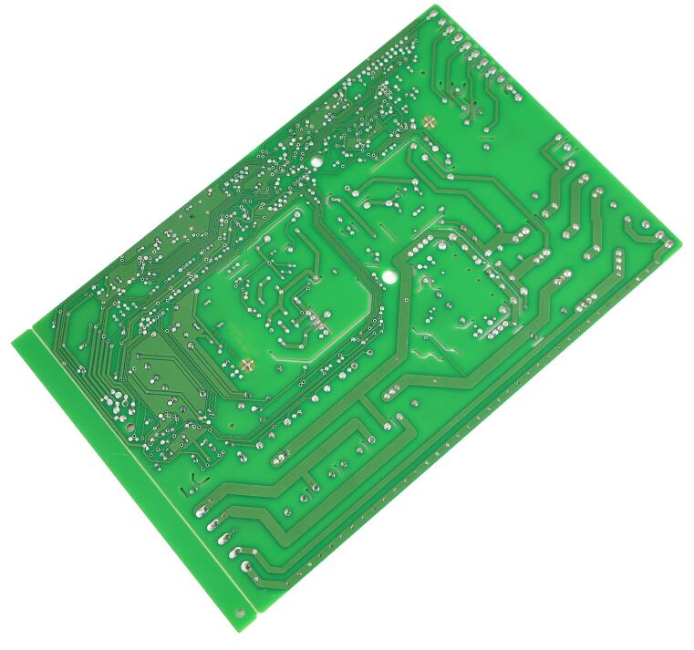 pcb板在SMT加工廠的耐溫是多少度？