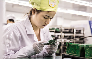寶安SMT貼片加工廠PCBA加工焊點失效的主要原因