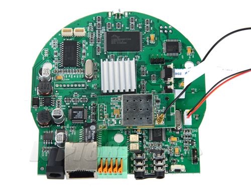 PCB電路板加工后為什么要清洗？有什么作用？