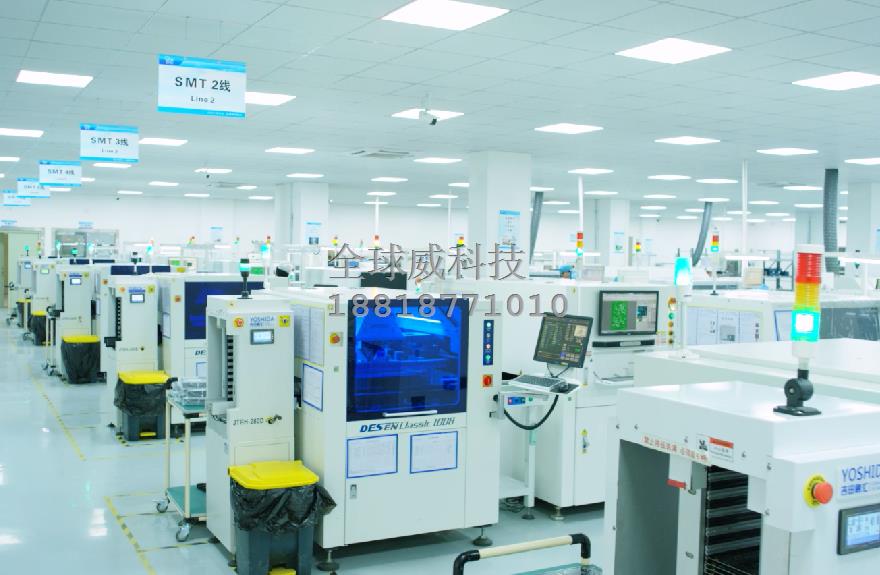 SMT貼片加工過程中保證品質的設備有哪些