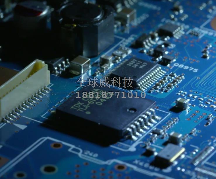 SMT貼片、PCB板、PCBA電路板、DIP插件你知道多少